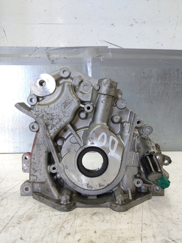 [MTD-530729] Bomba de aceite para Jaguar XJ X351 3.0 SDV6 306DTA AJTDV6