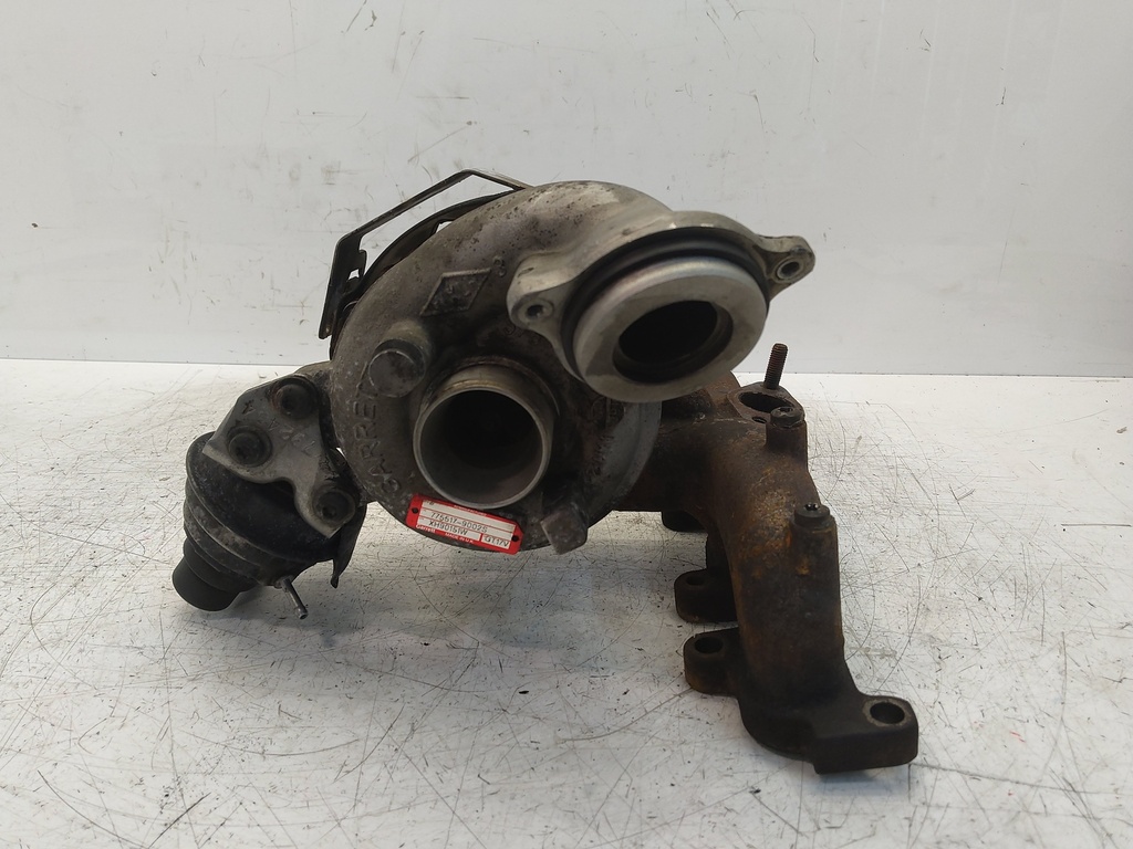 [MTD-512344] Turbocompresor Audi A3 1.6 TDI CAYC CAY 03L253016T