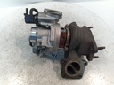 Turbocompresor Chevrolet Cadillac Equinox ATS CTS Camaro 2.0 gasolina LTG 12674684