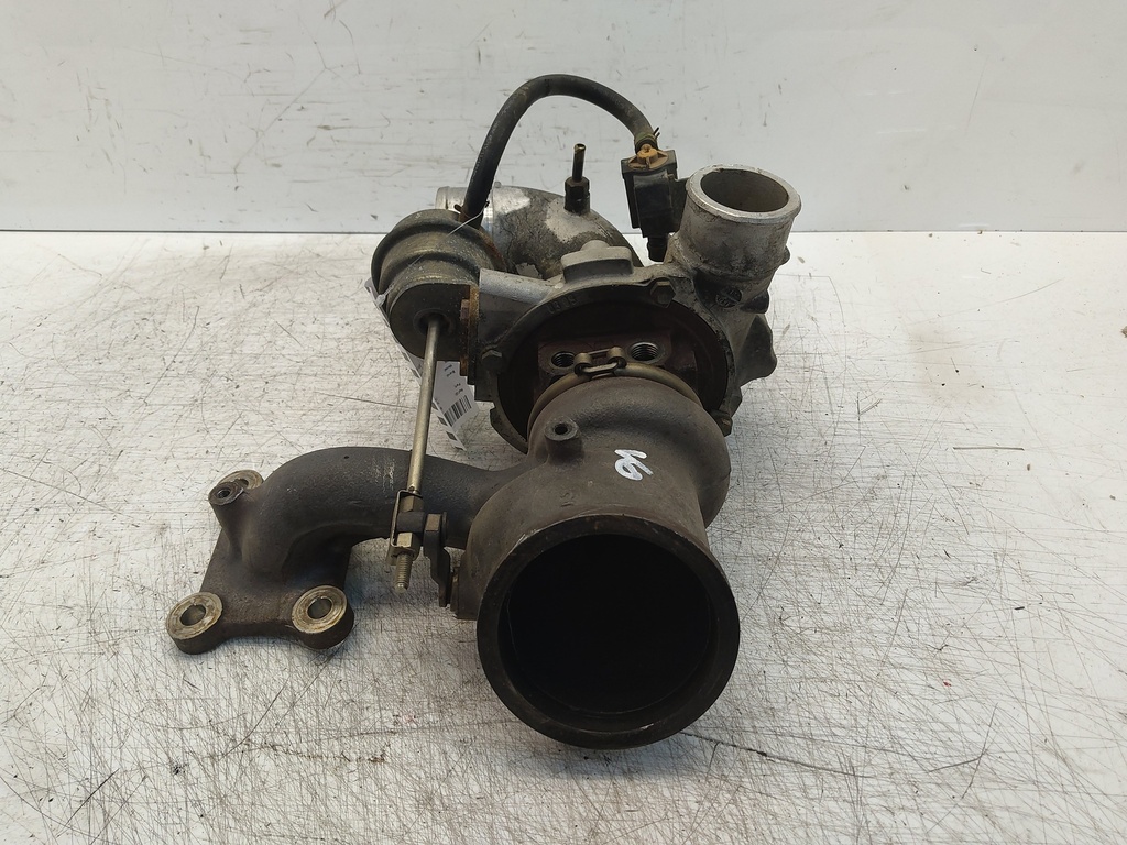 [MTD-515610] Turbocompresor Ford Escape Edge 2.0 AWD T20HDTX T20 CJ5E-6K682-CE
