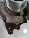 Turbocompresor Ford C-Max Focus 2.0 TDCi UFDB 9671413380