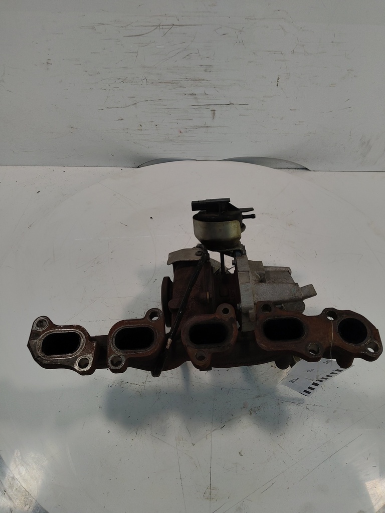 [MTD-520391] Turbocompresor VW Golf 2.0 TDi CRB CRBC 04L253010B