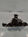 Turbocompresor VW Golf 2.0 TDi CRB CRBC 04L253010B