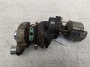 Turbocompresor Jaguar XF 306DT AJTDV6 3.0
