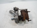 Turbocompresor Nissan Opel Renault Interstar Movano Master 2.5 dCi G9U720 G9U