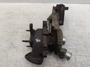 Turbocompresor Jaguar XF 3.0 306DT AJTDV6 AX2Q-6K682-CA
