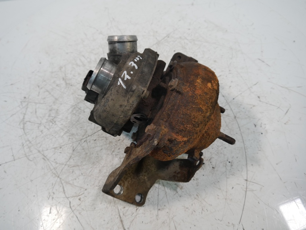 [MTD-492369] Turbocompresor Land Rover Discovery L319 2.7 TD TDV6 276DT 4H2Q-6K682-CV
