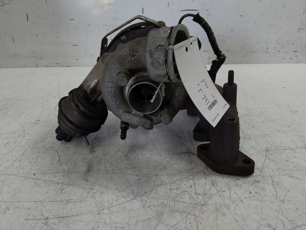 [MTD-517768] Turbocompresor VW Passat 2.0 TDI BMR 03Q253019N