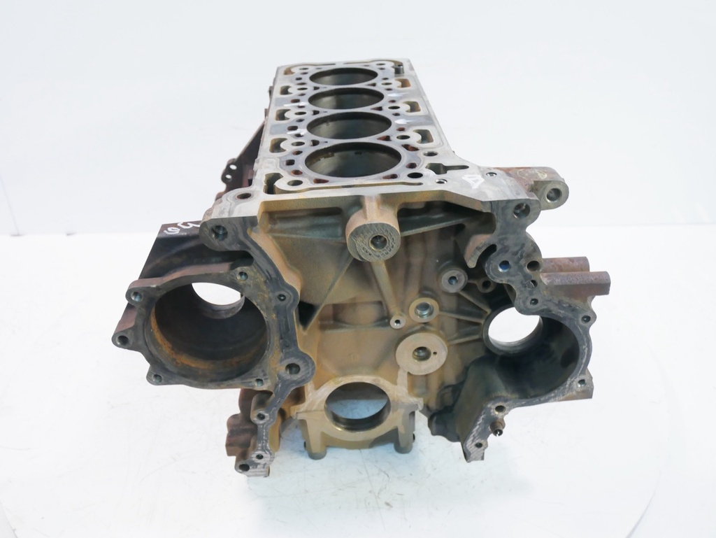 [MTD-431873] Bloque motor Ford Transit 2.0 EcoBlue Diésel 130 CV YMR6