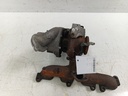Turbocompresor Seat Leon 1.6 TDI CAYC CAY 03L253016T