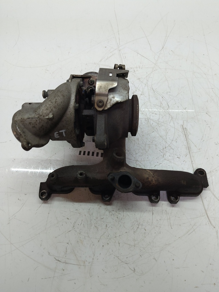 [MTD-516932] Turbocompresor Skoda Seat Audi VW Octavia A3 Leon 1.6 TDI CAYC CAY 03L253016T