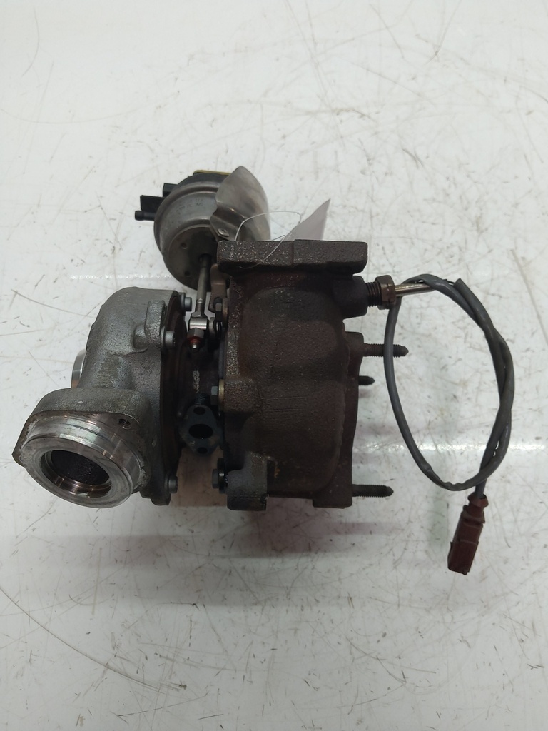 [MTD-518713] Turbocompresor Seat Audi Exeo ST A4 A5 Q5 2.0 TDI CAGA CAG 03L145702M