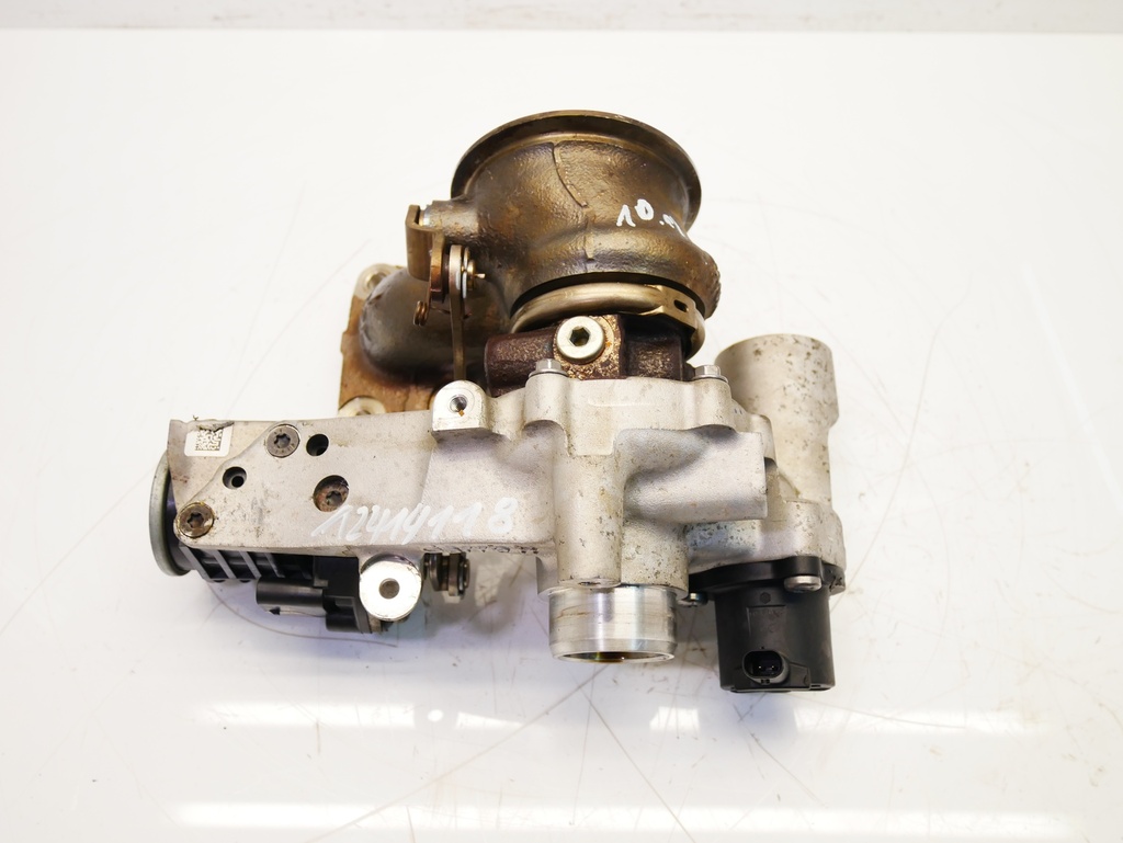 [MTD-397294] Turbocompresor Opel Corsa F 1.2 68 F12XHL EB2ADTD HN05 O4Y 9836081180