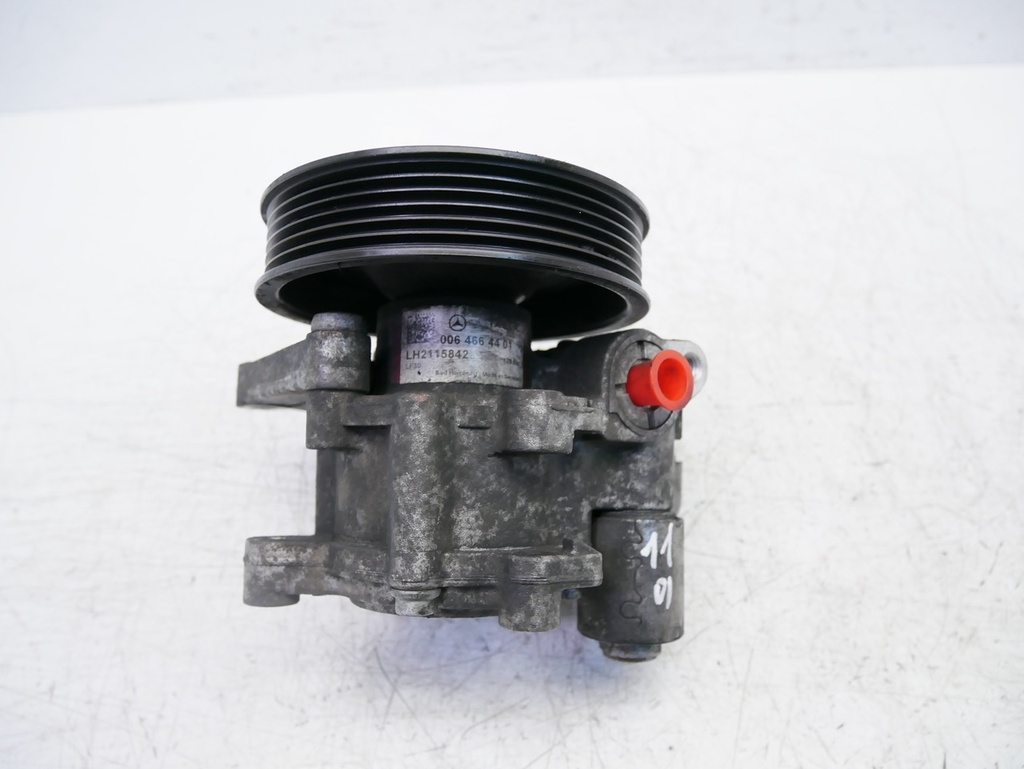 [MTD-407755] Bomba de servodirección para Mercedes E-Klasse W212 S212 M272.977
