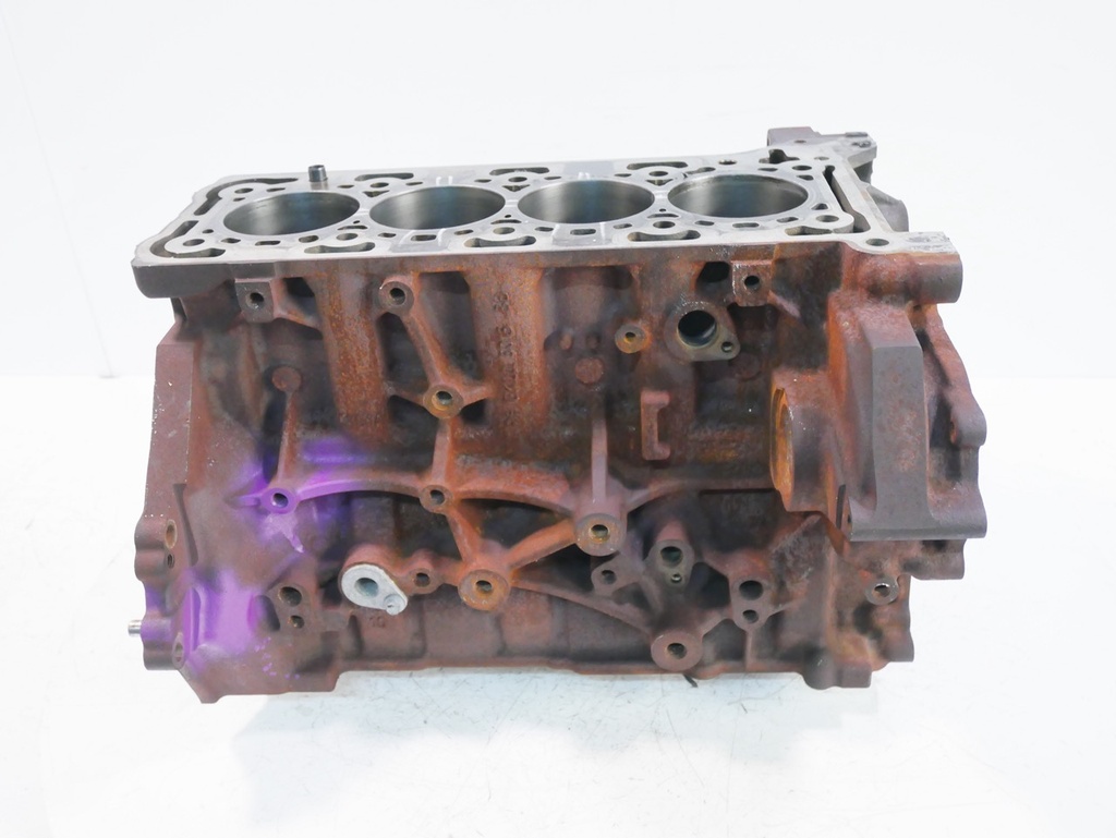 [MTD-432077] Bloque motor Ford Transit FCD 2.0 EcoBlue YMR6 96 kW 130 CV