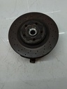 Rótula de dirección Mercedes CLA X117 220 CDI 2.0 OM651.930