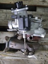 Turbocompresor Seat/VW León/Golf 2.0 Cupra