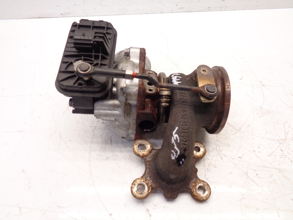 [MTD-375048] Turbocompresor VW Polo 1.0 TSI CHZL CHZ 04C145702Q