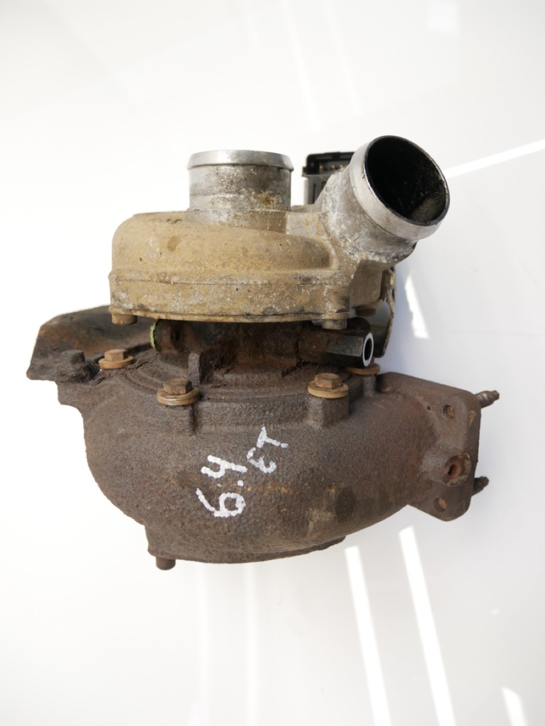 [MTD-425978] Turbocompresor Land Rover Discovery 2.7 TD V6 4H2Q-6K682-CJ