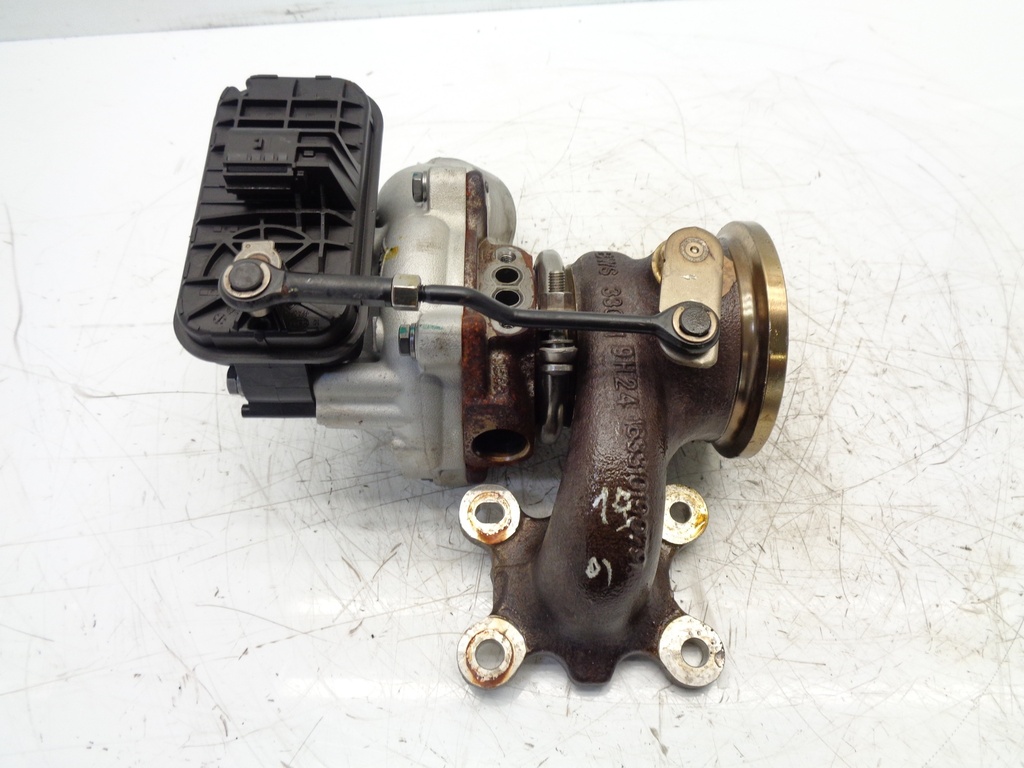 [MTD-375506] Turbocompresor VW Polo 1.0 TSI 95CV DKLA DKL 04C145703
