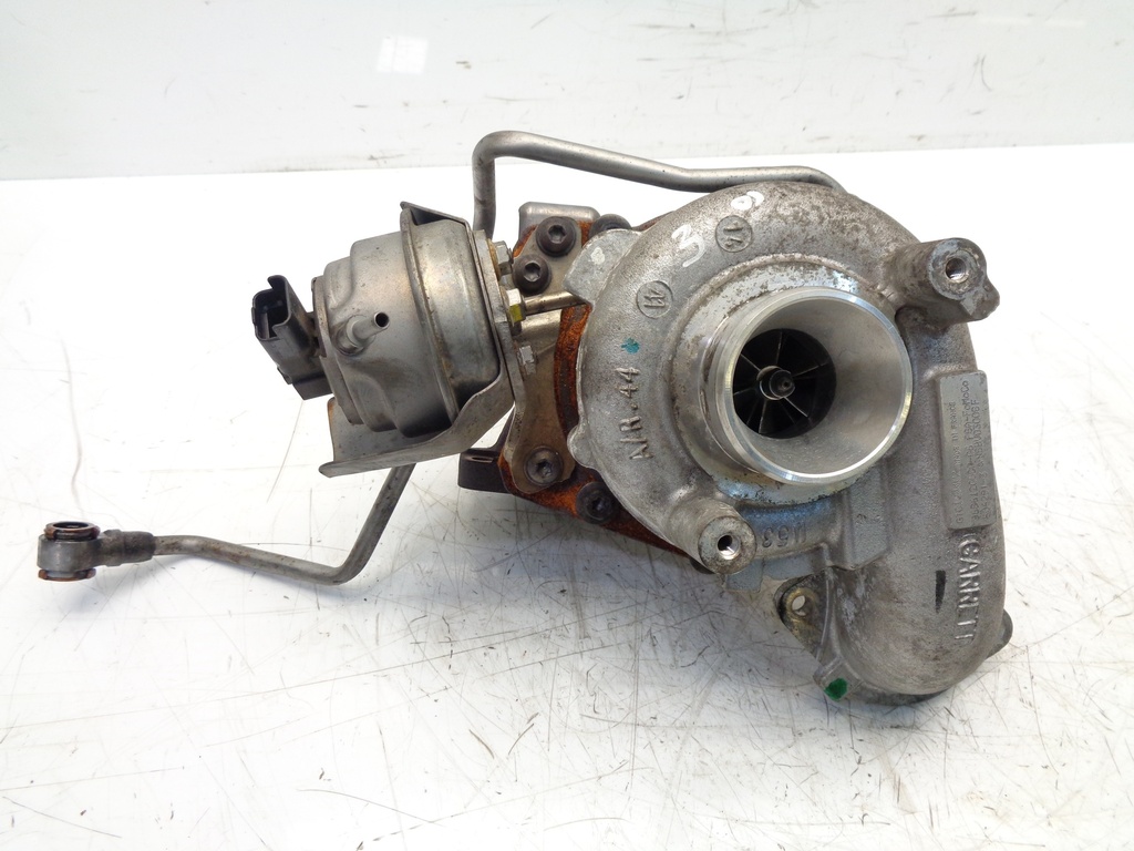 [MTD-375555] Turbocompresor Citroen C4 Picasso MK2 II 1.6 HDi 115 CV 9HC DV6C 9H05