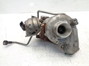 Turbocompresor Citroen C4 Picasso MK2 II 1.6 HDi 115 CV 9HC DV6C 9H05