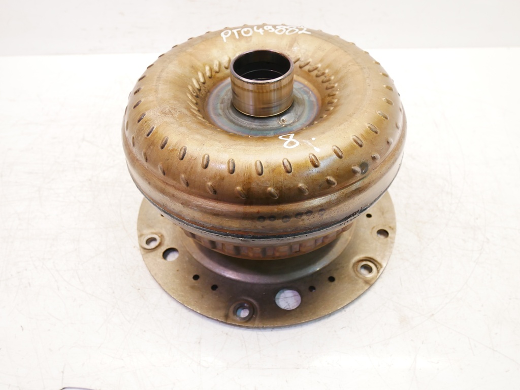 [MTD-396867] Convertidor de par Audi A8 D4 4.2 FSI Quattro CDRA CDR 0BK323571