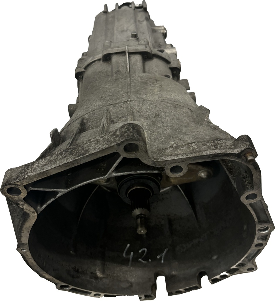 [MTD-444974] Caja de cambios manual BMW 2.0d 520d 204d4 M47D20 M47 2307565194