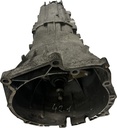 Caja de cambios manual BMW 2.0d 520d 204d4 M47D20 M47 2307565194