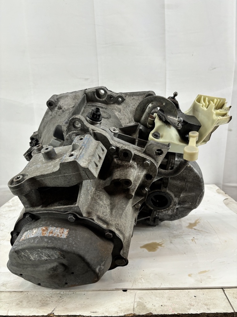 [MTD-445102] Caja de cambios manual Citroen DS3 1.6 HDi 9HP DV6D 9H06 2232E6