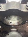 Bloque motor Seat Skoda VW Ibiza IV Fabia II Polo V 1.2 TDI CFWA CFW