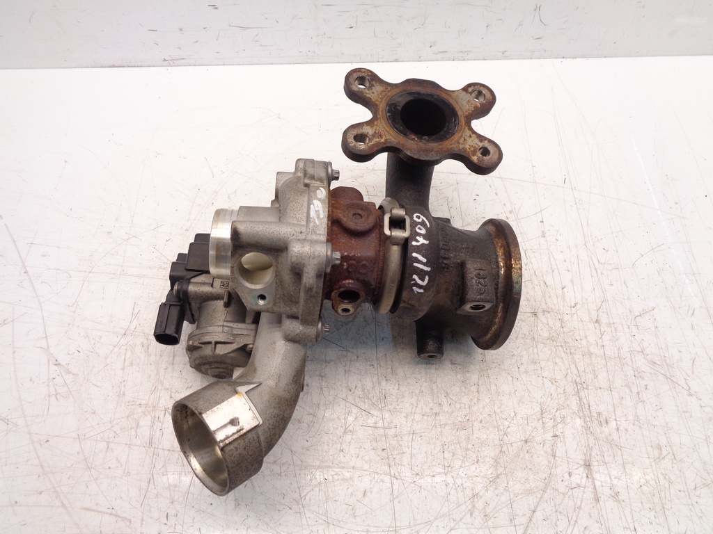 [MTD-379568] Turbocompresor VW Caddy 1.2 TSI CYVB CYVC 04E145721L