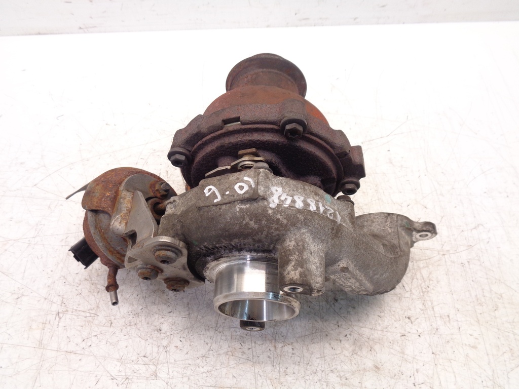 [MTD-381996] Turbocompresor Ford Transit Tourneo 1.5 TDCi XWGB 9804119380