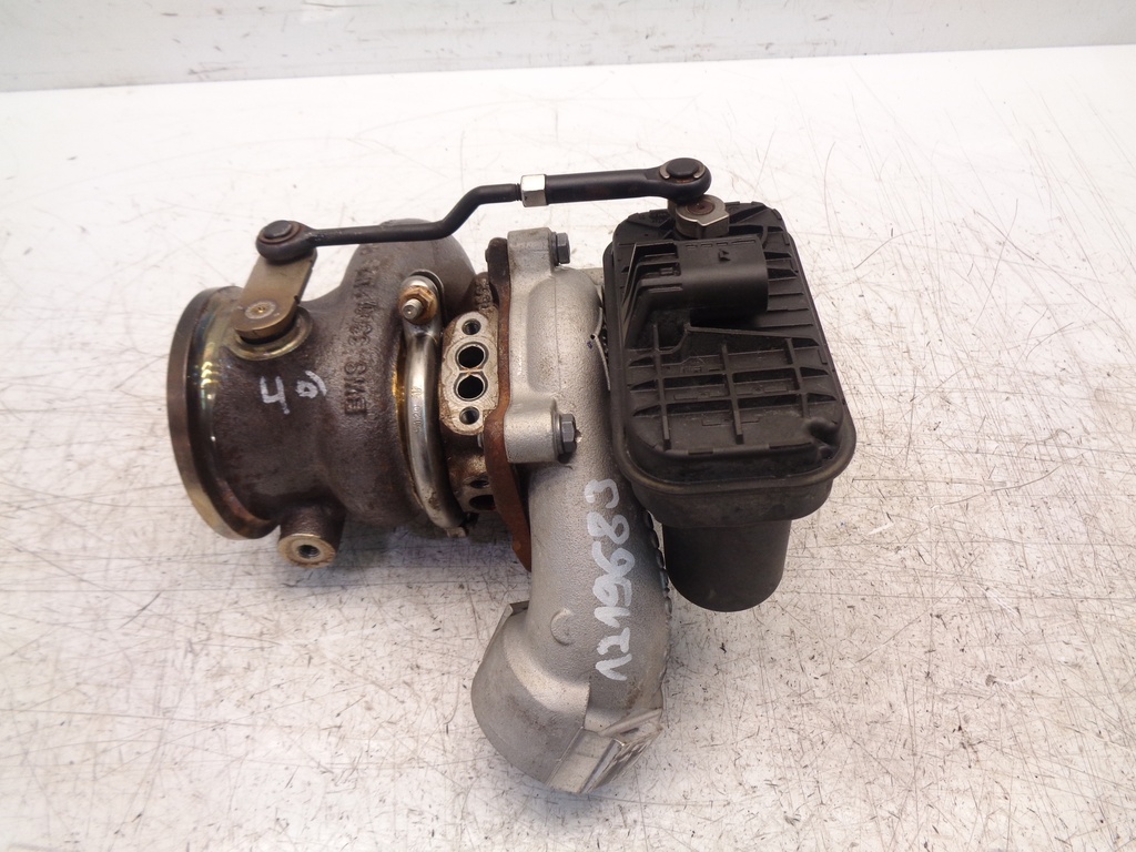 [MTD-383524] Turbocompresor VW T-Cross 1.0 TSI DKLA/DKL 04C145703