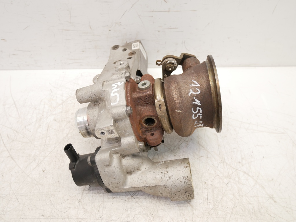 [MTD-395890] Turbocompresor Opel Corsa F 1.2 68 F12XHL EB2ADTD HN05 9836081180