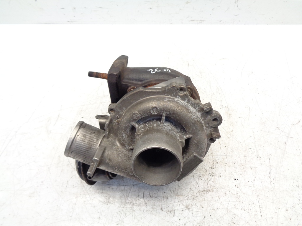 [MTD-386920] Turbocompresor Renault Laguna MK2 1.9 dCi F9Q758