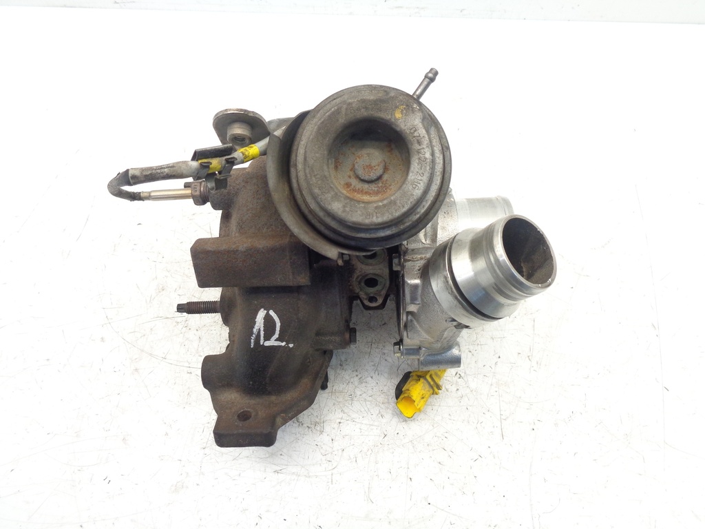 [MTD-386959] Turbocompresor Nissan X-Trail T31 MK2 II 2.0 dCi 4x4 M9R832 M9R