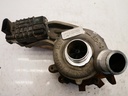 Turbocompresor Jaguar Land Rover XF Sportbrake 3.0 diésel 306DT AX2Q-6K682-CB