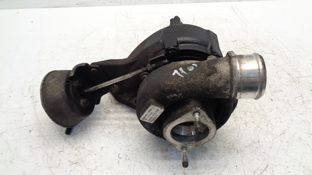 [MTD-392475] Turbocompresor Honda Civic VIII FN 2.2 CTDi N22A2 18900-RSR-E010