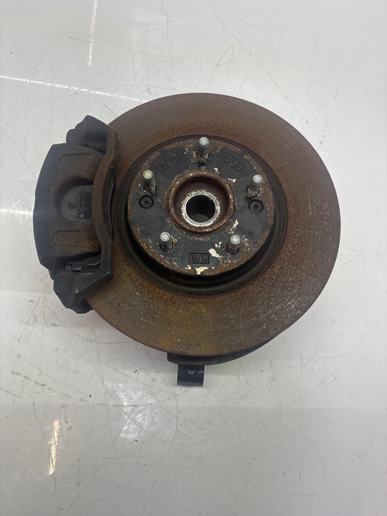 [MTD-503342] Cubo de volante izquierdo Kia Sportage 4 QLE 1.6 T-GDI AWD G4FJ