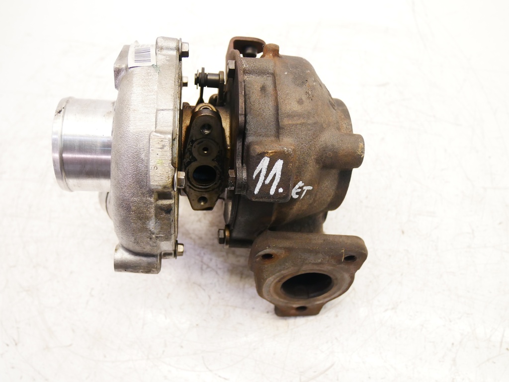 [MTD-392864] Turbocompresor Nissan Qashqai J10 2.0 dCi M9R 8200638766
