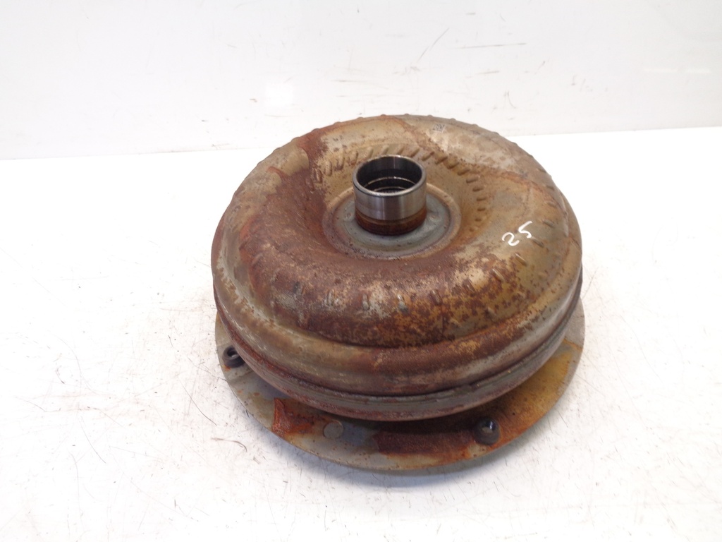 [MTD-363638] Convertidor de par Land Rover Discovery MK5 V 3.0 D Diesel 306DT