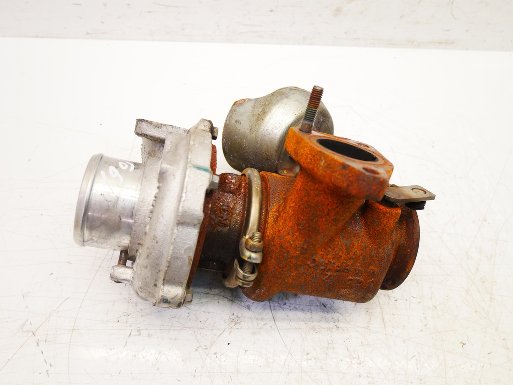 [MTD-398479] Turbocompresor Opel Insignia A G09 2.0 CDTI Diesel A20DT LBR 55581460