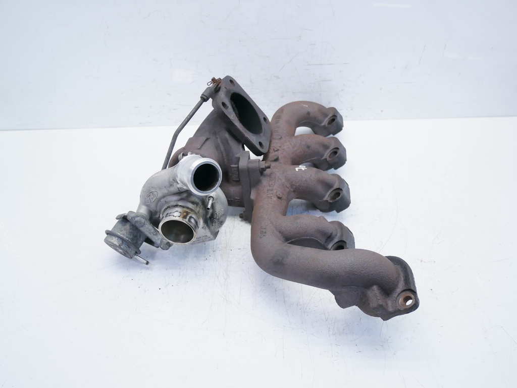 [MTD-420540] Turbocompresor Ford Transit 2.2 TDCi QVFA 6C1Q-6K682-CD
