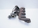 Turbocompresor Ford Transit 2.2 TDCi QVFA 6C1Q-6K682-CD