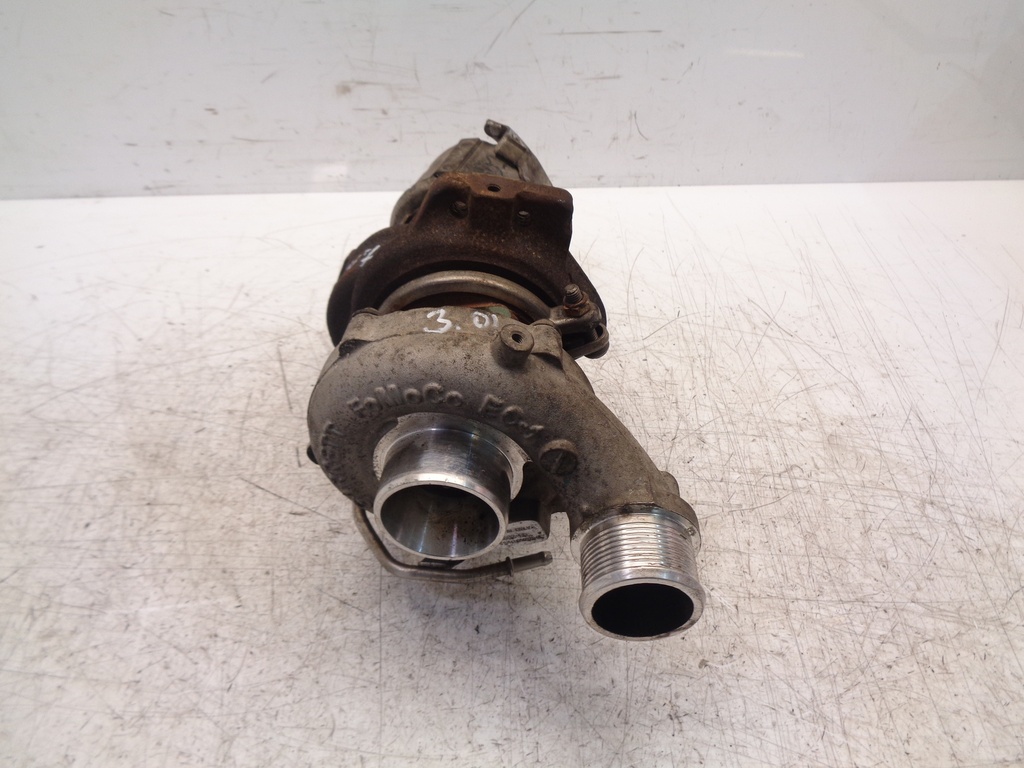 [MTD-383523] Turbocompresor Jaguar XF X250 3.0 D 211CV 306DT