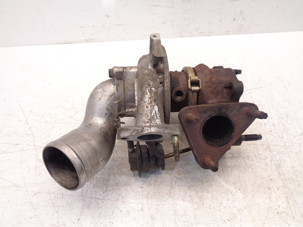 [MTD-385047] Turbocompresor Nissan Pick UP 2.5 Di Diesel YD25DDTI YD25 14411-VK500
