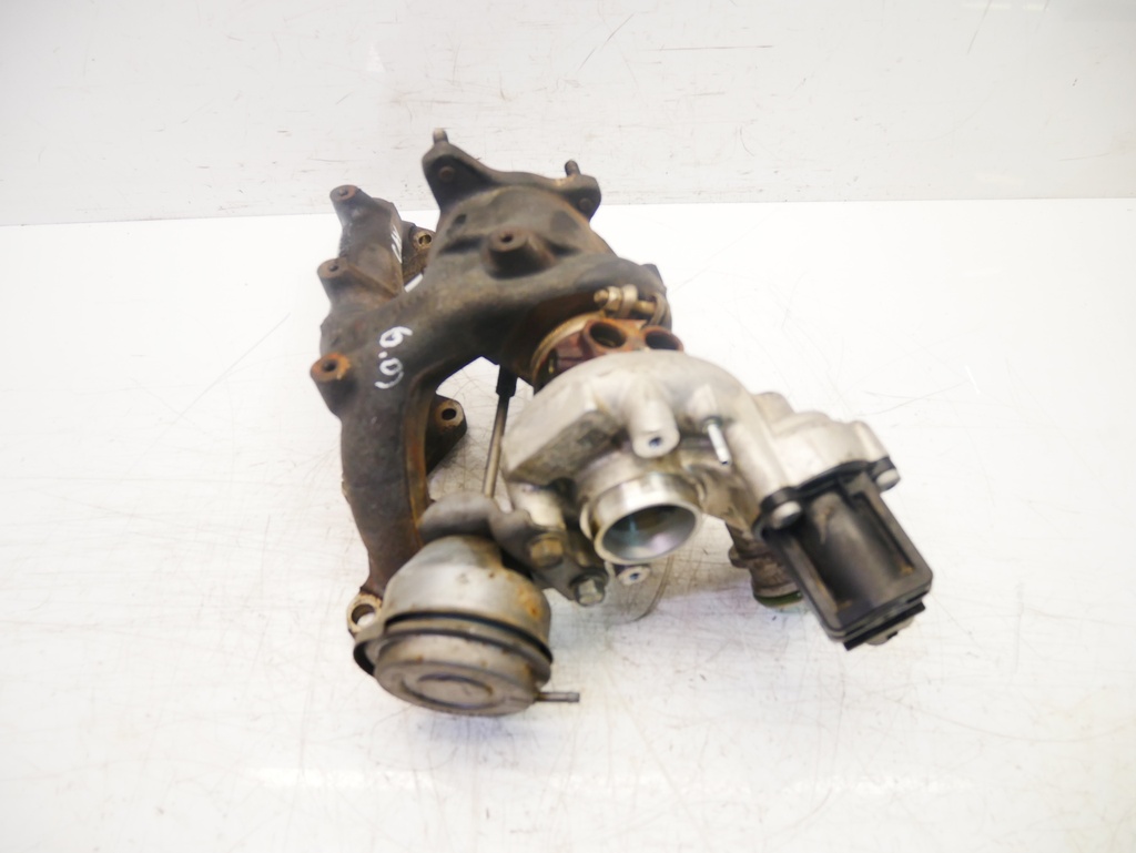 [MTD-403584] Turbocompresor Audi A1 A3 1.4 TFSI CAX CAXA 03C145701R
