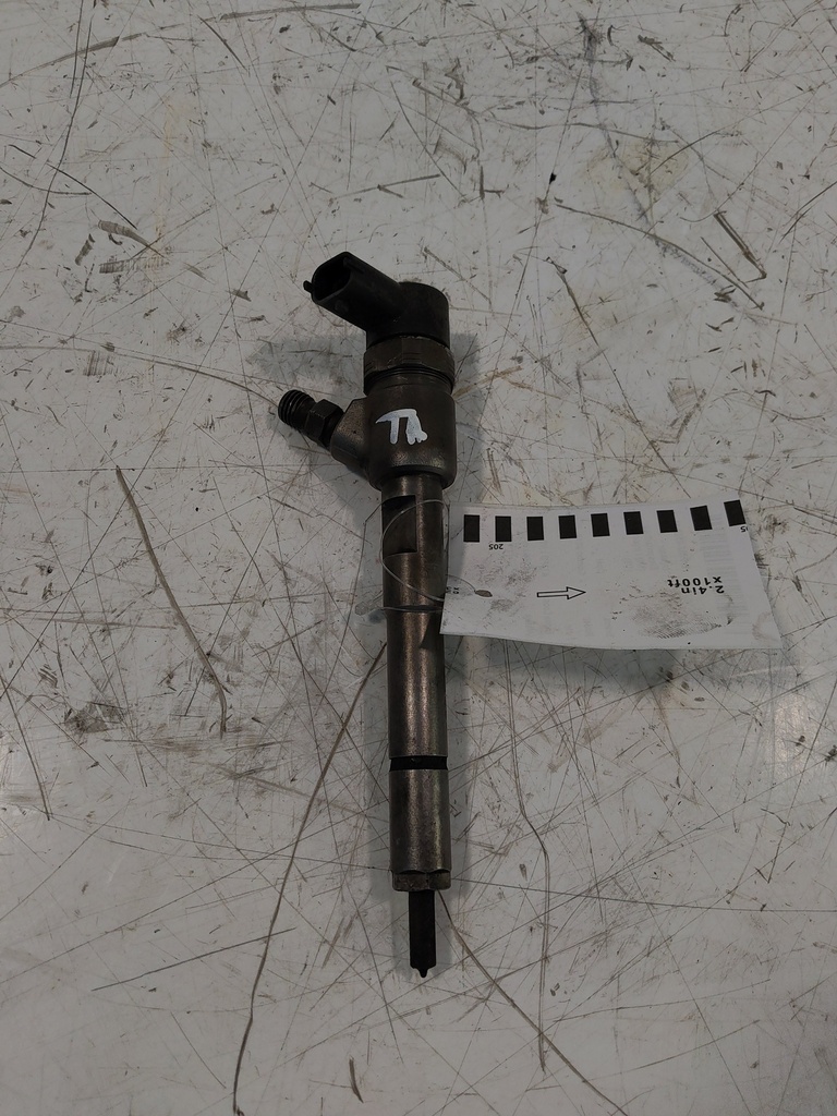 [MTD-525971] Inyector para Opel Combo 1.3 CDTI (A13FD)