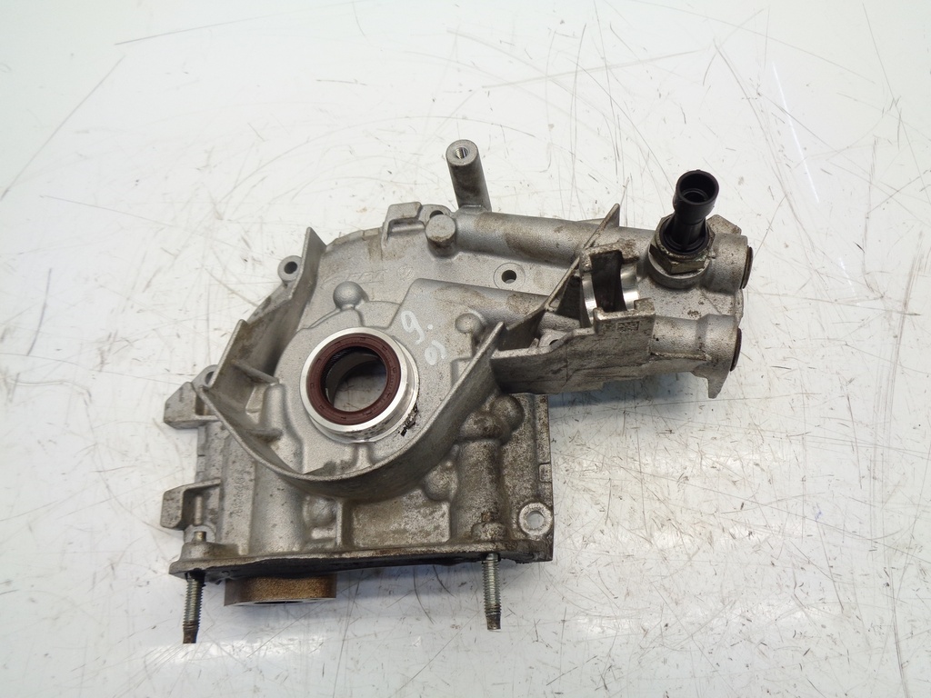 [MTD-385821] Bomba de aceite Fiat 500L 1.4 940B7000 80203064